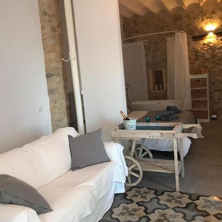 Suite Independiente De 45 M2 Con Banera En Pleno Casco Viejo ألتيا المظهر الخارجي الصورة