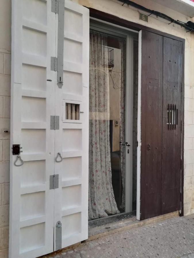 Suite Independiente De 45 M2 Con Banera En Pleno Casco Viejo ألتيا المظهر الخارجي الصورة