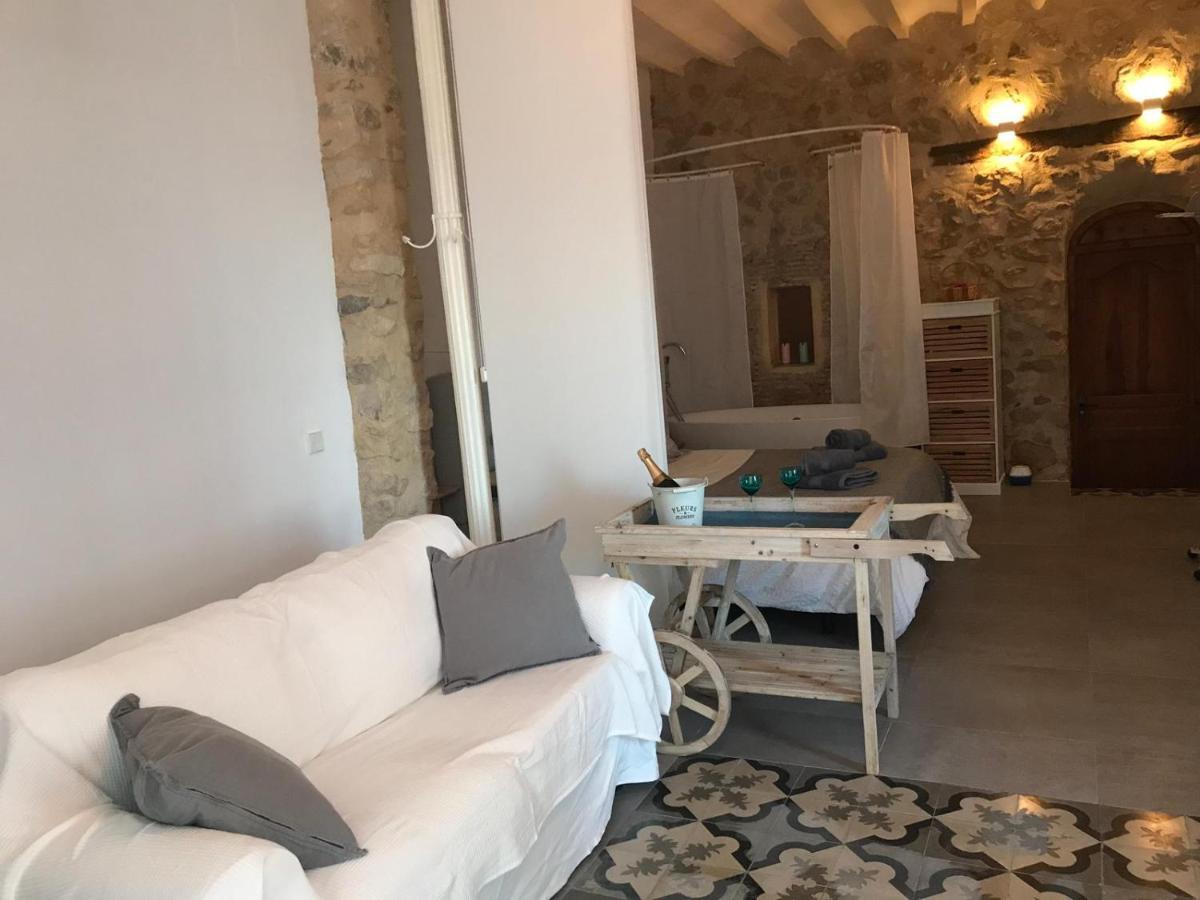 Suite Independiente De 45 M2 Con Banera En Pleno Casco Viejo ألتيا المظهر الخارجي الصورة