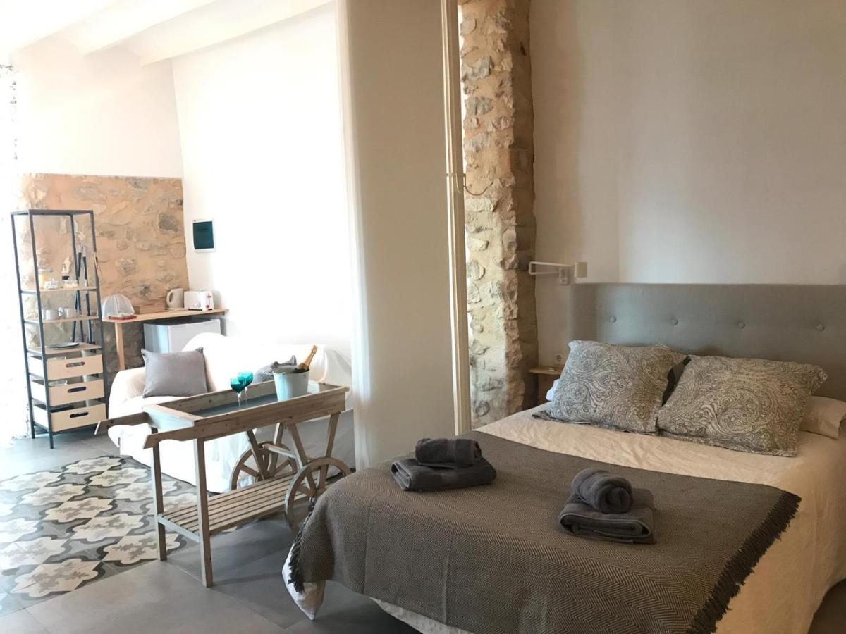 Suite Independiente De 45 M2 Con Banera En Pleno Casco Viejo ألتيا المظهر الخارجي الصورة