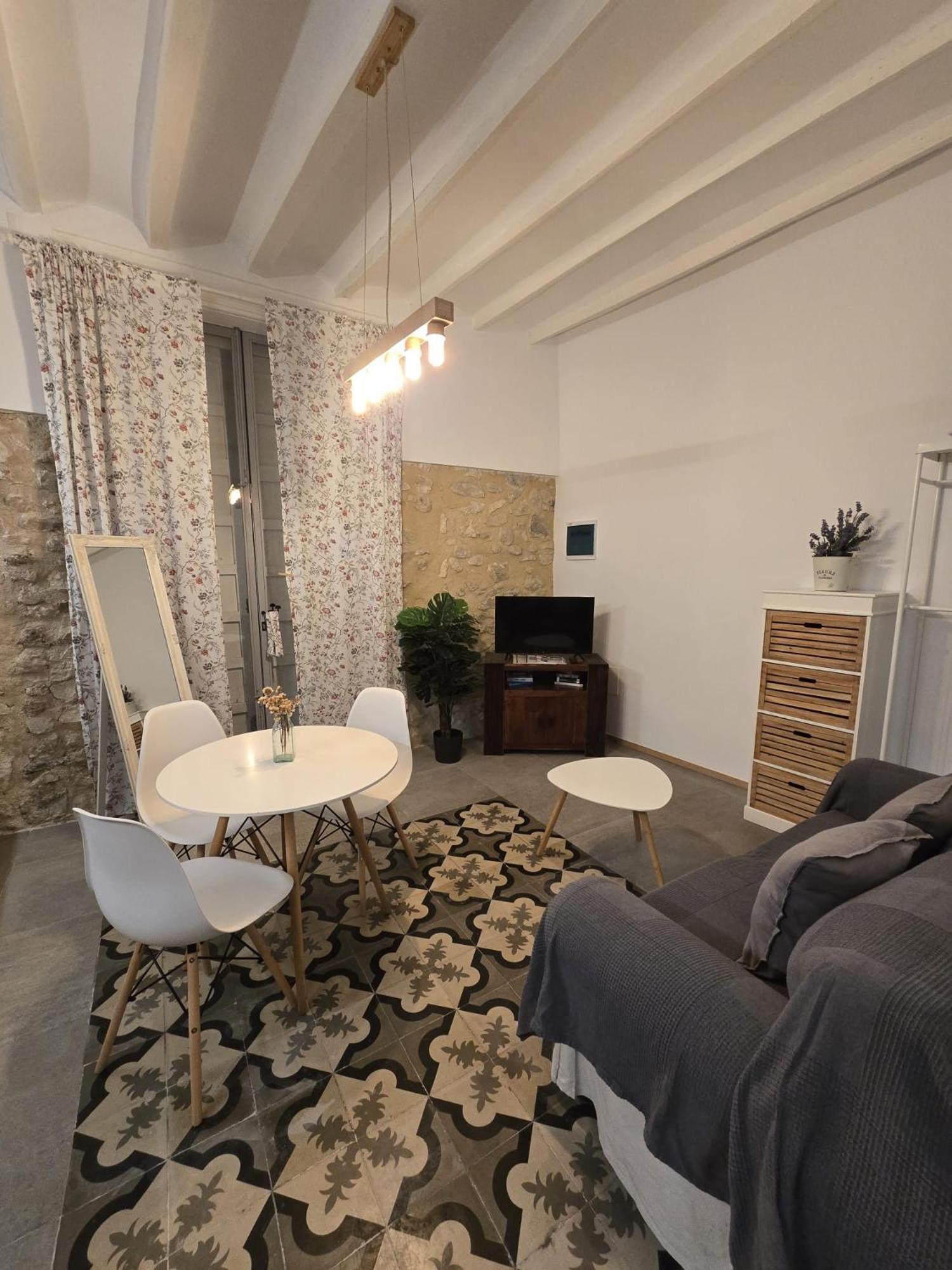 Suite Independiente De 45 M2 Con Banera En Pleno Casco Viejo ألتيا المظهر الخارجي الصورة